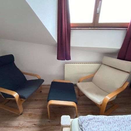 Apartament Eisenstein Bayerisch Eisenstein Zewnętrze zdjęcie