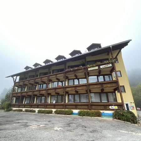 Apartament Eisenstein Bayerisch Eisenstein Zewnętrze zdjęcie