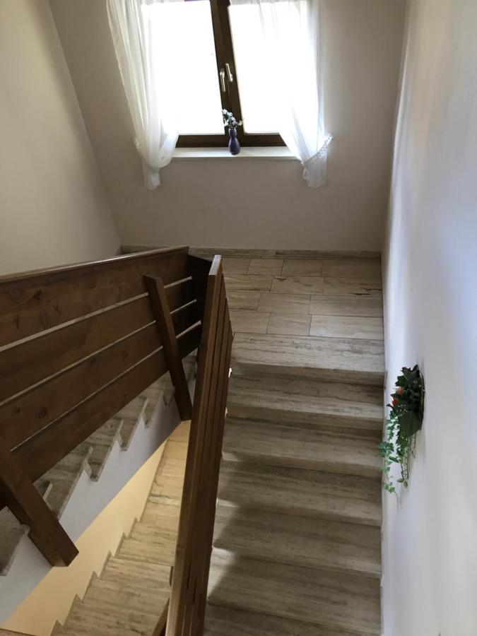 Apartament Eisenstein Bayerisch Eisenstein Zewnętrze zdjęcie