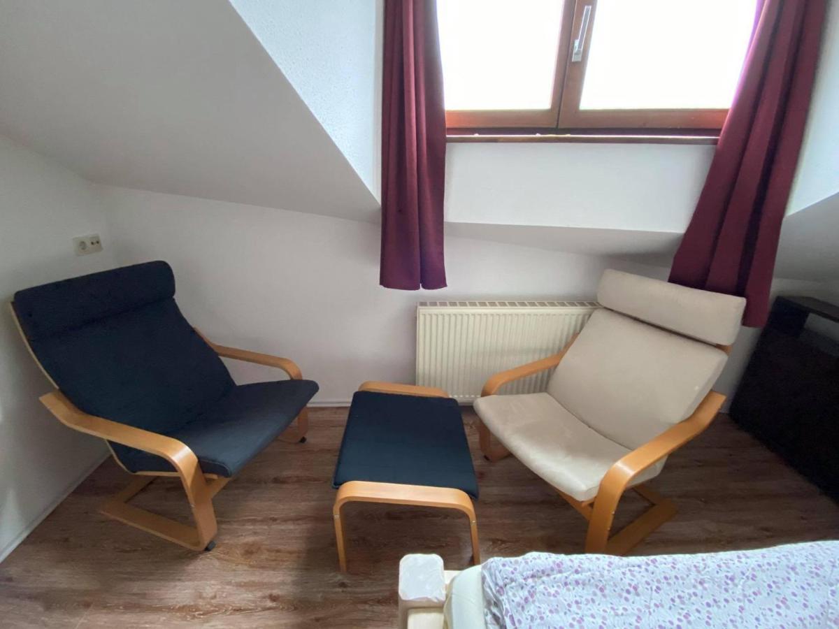 Apartament Eisenstein Bayerisch Eisenstein Zewnętrze zdjęcie