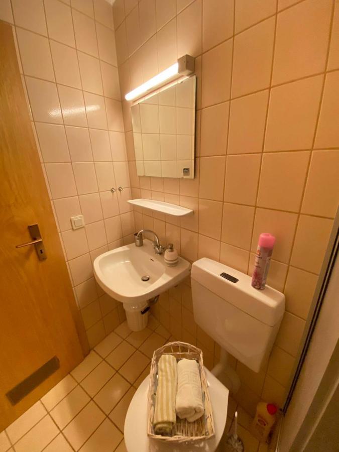 Apartament Eisenstein Bayerisch Eisenstein Zewnętrze zdjęcie