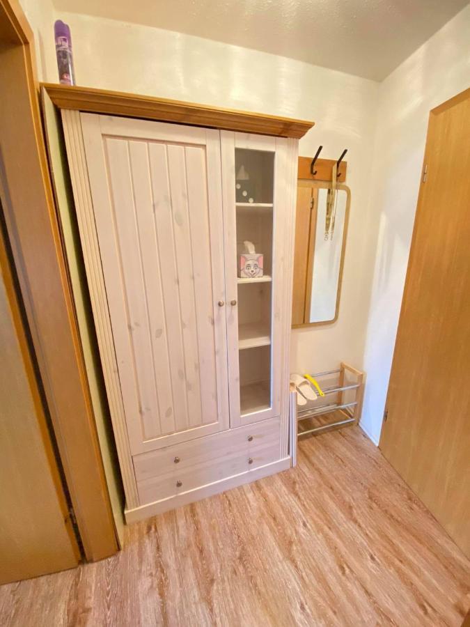 Apartament Eisenstein Bayerisch Eisenstein Zewnętrze zdjęcie